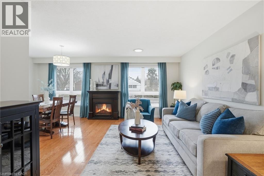 676 Woodview Road, Burlington, Ontario  L7N 3A5 - Photo 4 - 40814905