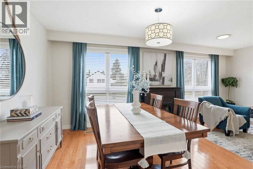 676 Woodview Road, Burlington, Ontario  L7N 3A5 - Photo 7 - 40814905