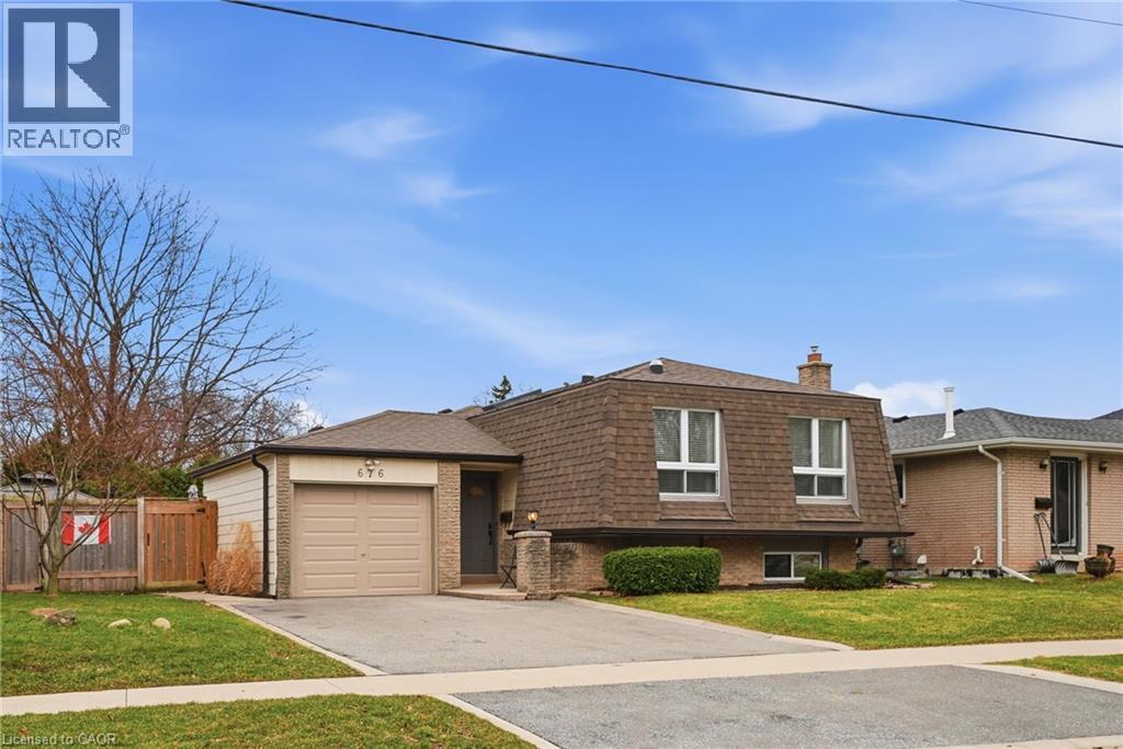 676 Woodview Road, Burlington, Ontario  L7N 3A5 - Photo 32 - 40814905