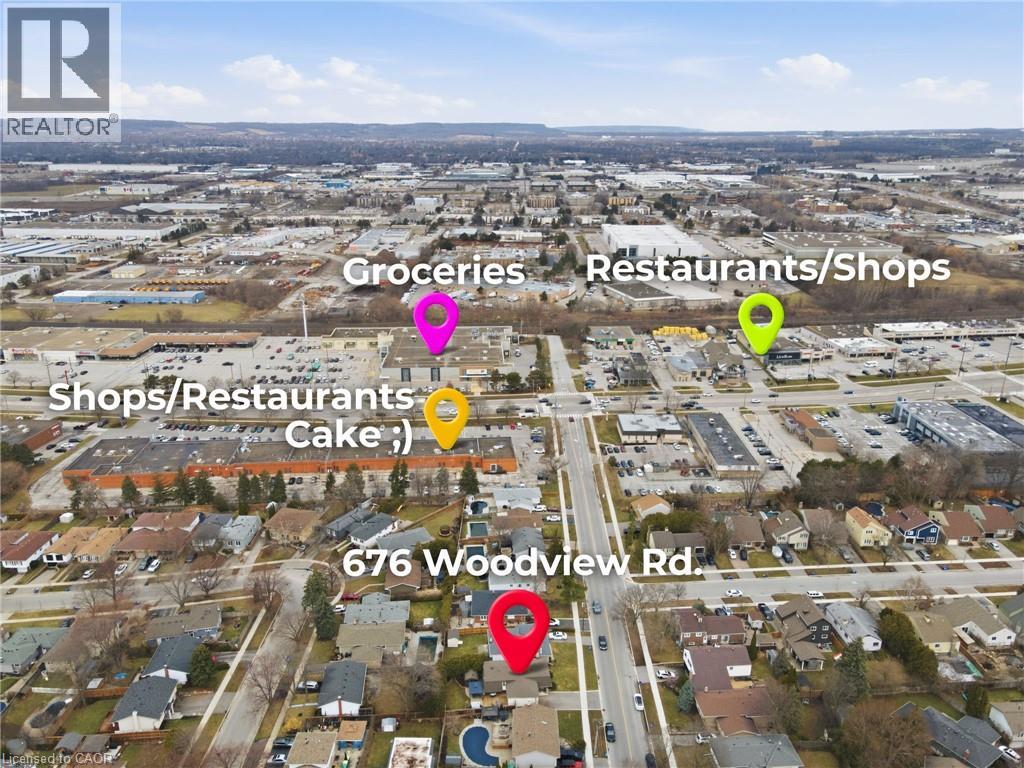 676 Woodview Road, Burlington, Ontario  L7N 3A5 - Photo 35 - 40814905