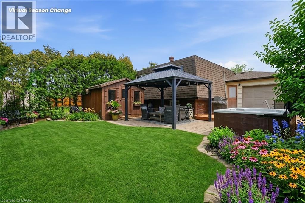 676 Woodview Road, Burlington, Ontario  L7N 3A5 - Photo 30 - 40814905