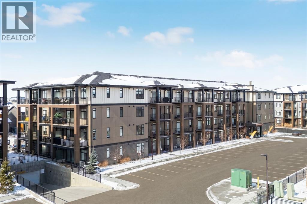 3404, 200 Seton Circle SE, Calgary, Alberta  T3M 3N8 - Photo 24 - A2299167