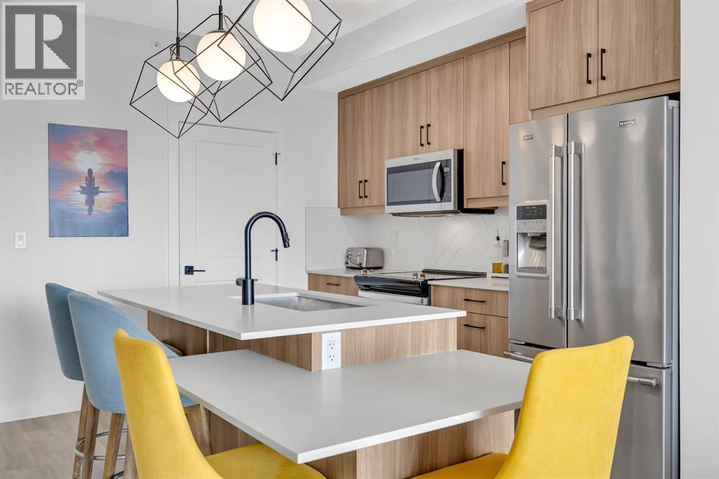 3404, 200 Seton Circle SE, Calgary, Alberta  T3M 3N8 - Photo 4 - A2299167