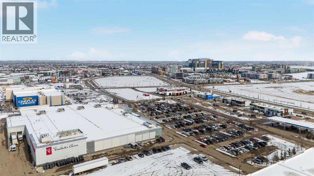 3404, 200 Seton Circle SE, Calgary, Alberta  T3M 3N8 - Photo 37 - A2299167