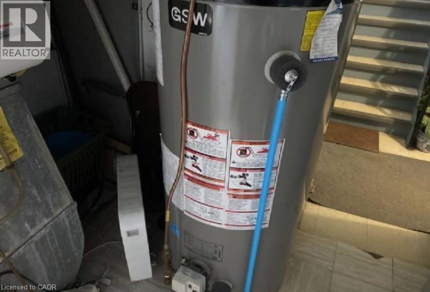 31 Southdale Avenue, Kitchener, Ontario  N2M 3V4 - Photo 16 - 40817296