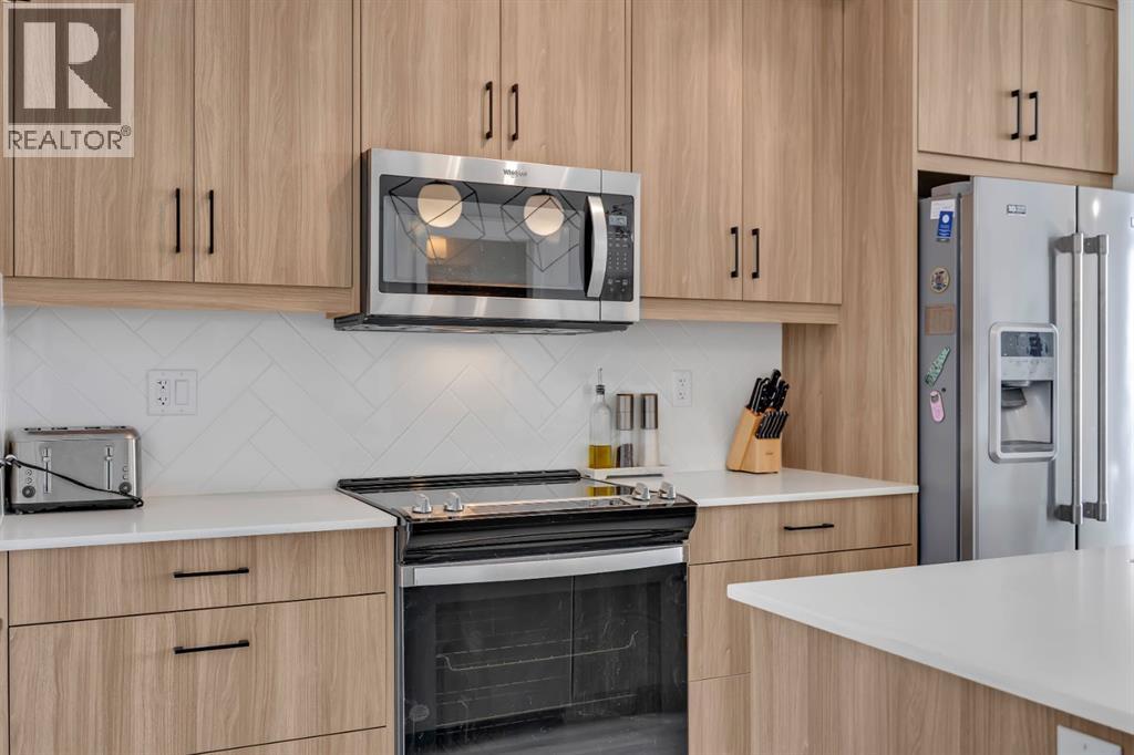 3404, 200 Seton Circle SE, Calgary, Alberta  T3M 3N8 - Photo 6 - A2299167