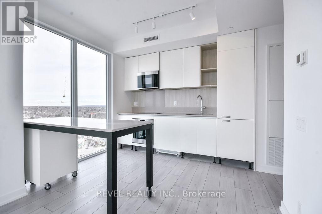 2502 - 39 Mary Street, Barrie (City Centre), Ontario  L4N 1S9 - Photo 12 - S12959566