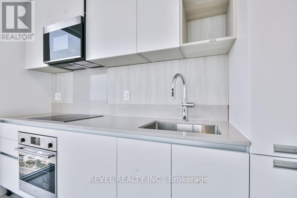 2502 - 39 Mary Street, Barrie (City Centre), Ontario  L4N 1S9 - Photo 13 - S12959566