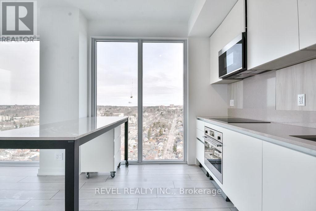 2502 - 39 Mary Street, Barrie (City Centre), Ontario  L4N 1S9 - Photo 14 - S12959566