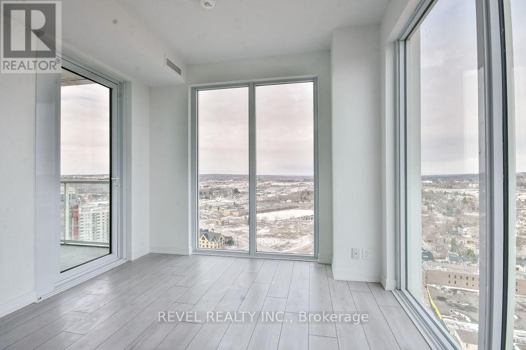 2502 - 39 Mary Street, Barrie (City Centre), Ontario  L4N 1S9 - Photo 16 - S12959566