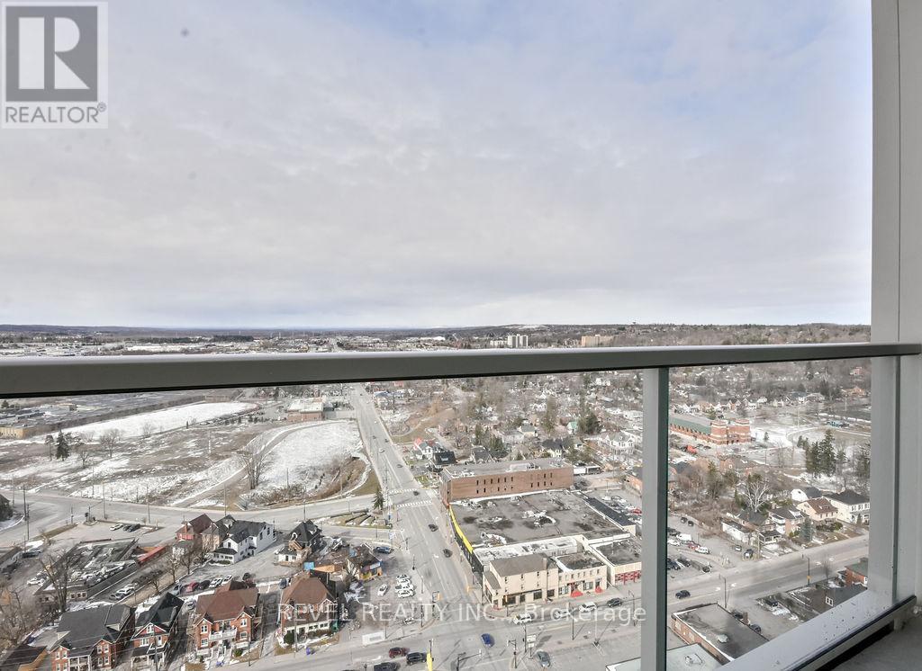 2502 - 39 Mary Street, Barrie (City Centre), Ontario  L4N 1S9 - Photo 18 - S12959566