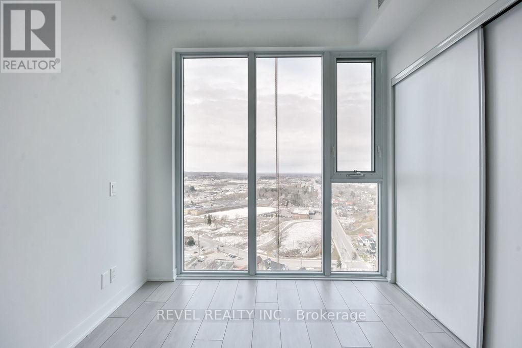 2502 - 39 Mary Street, Barrie (City Centre), Ontario  L4N 1S9 - Photo 23 - S12959566