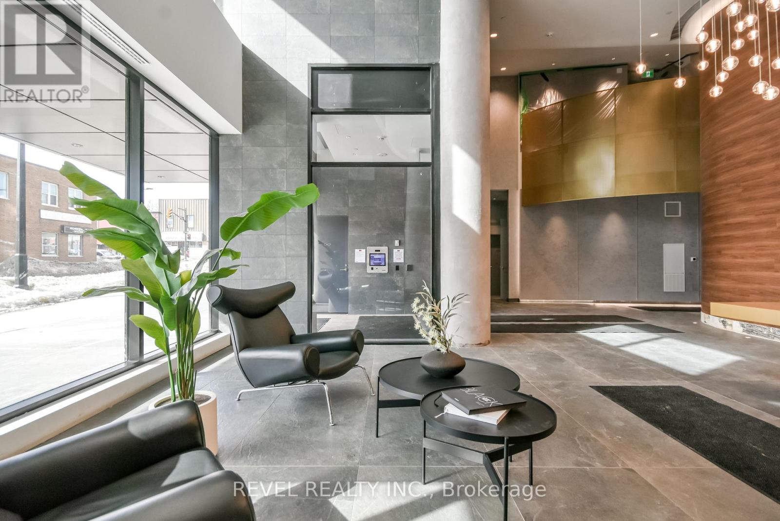 2502 - 39 Mary Street, Barrie (City Centre), Ontario  L4N 1S9 - Photo 3 - S12959566