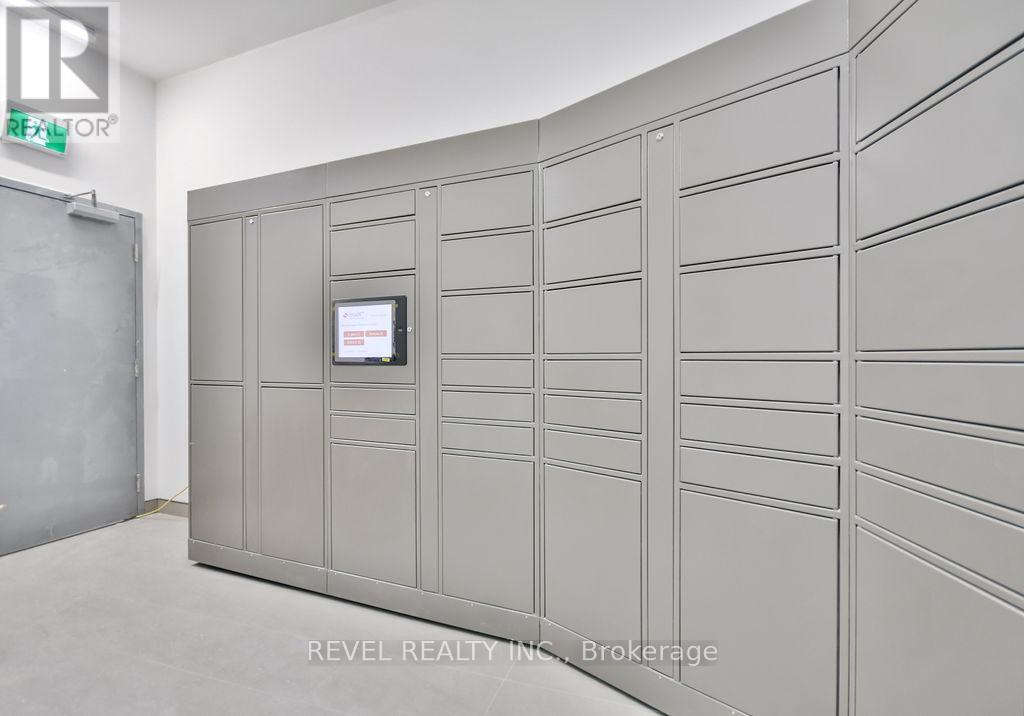 2502 - 39 Mary Street, Barrie (City Centre), Ontario  L4N 1S9 - Photo 6 - S12959566