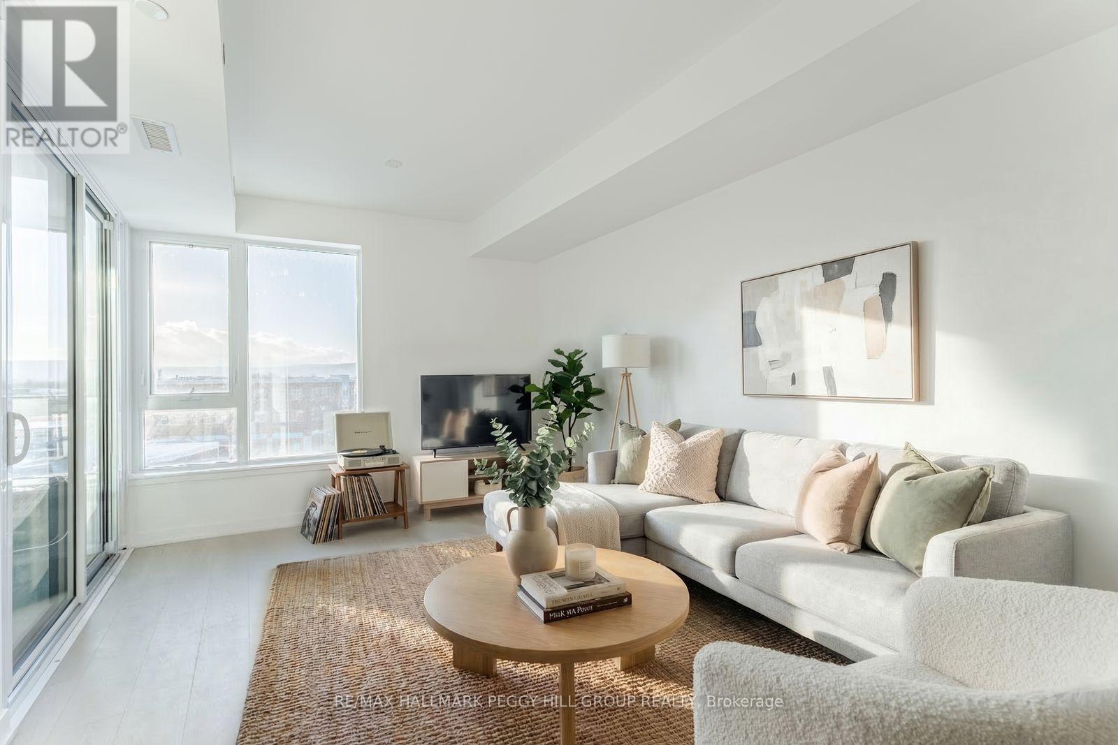 421 - 31 Huron Street, Collingwood, Ontario  L9Y 5T7 - Photo 3 - S12959622