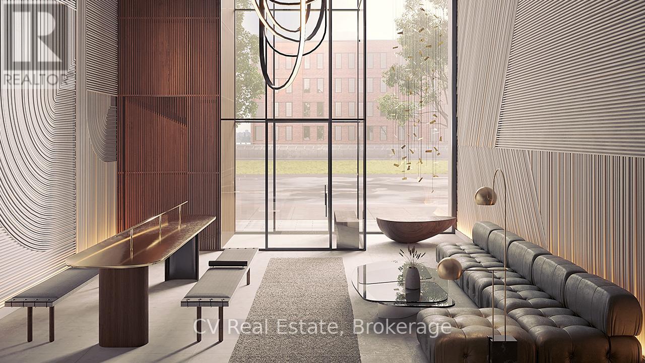 810 - 2625 Dundas Street W, Toronto, Ontario  M6P 0C5 - Photo 27 - W12956764