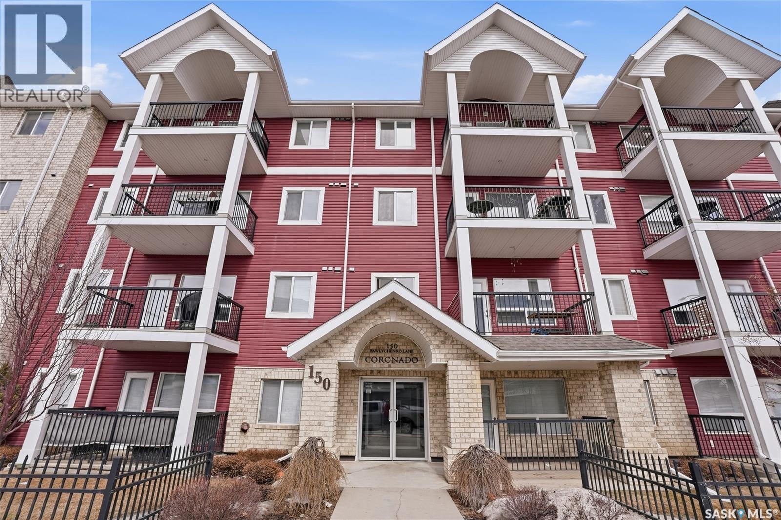 324 150 Pawlychenko LANE, Saskatoon, Saskatchewan