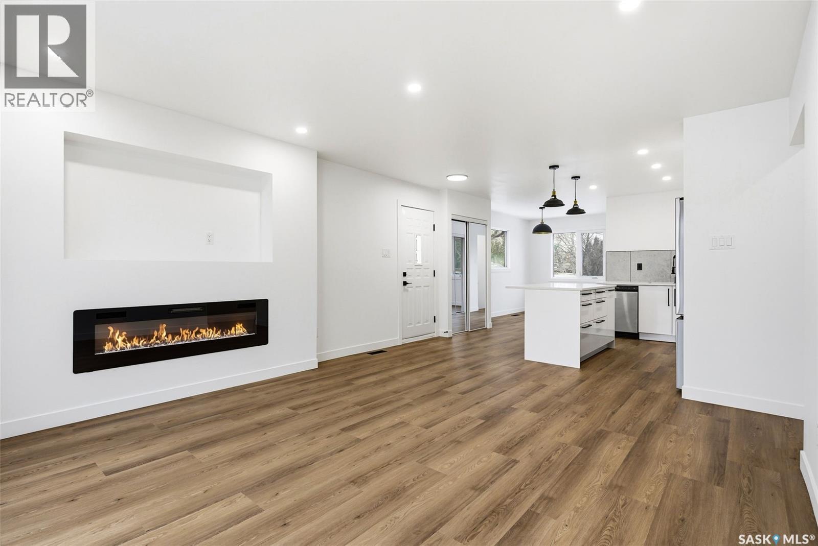 414 Rink AVENUE, Regina, Saskatchewan