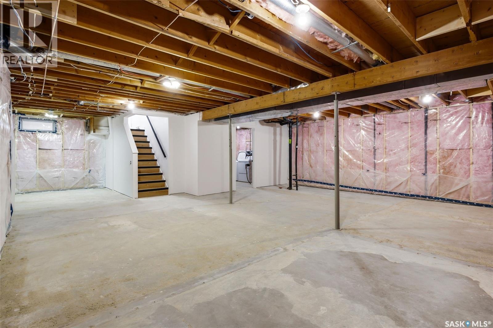 414 Rink Avenue, Regina, Saskatchewan  S4X 2C6 - Photo 25 - SK031924