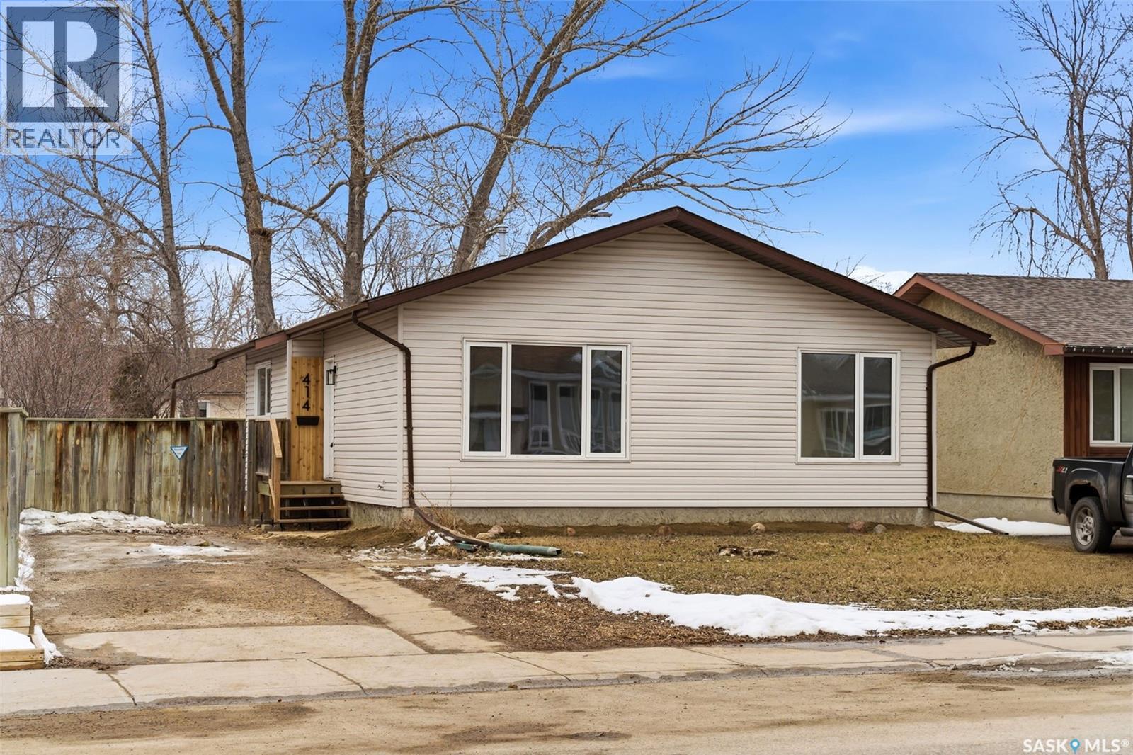 414 Rink Avenue, Regina, Saskatchewan  S4X 2C6 - Photo 28 - SK031924
