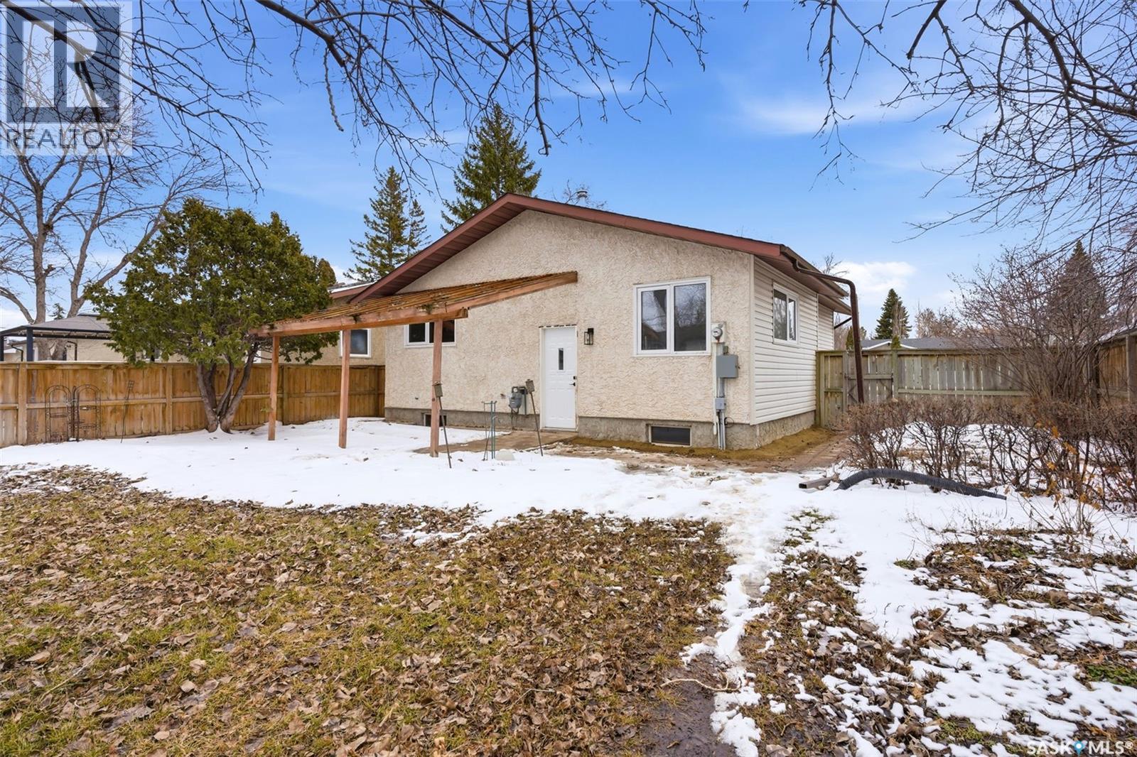 414 Rink Avenue, Regina, Saskatchewan  S4X 2C6 - Photo 29 - SK031924