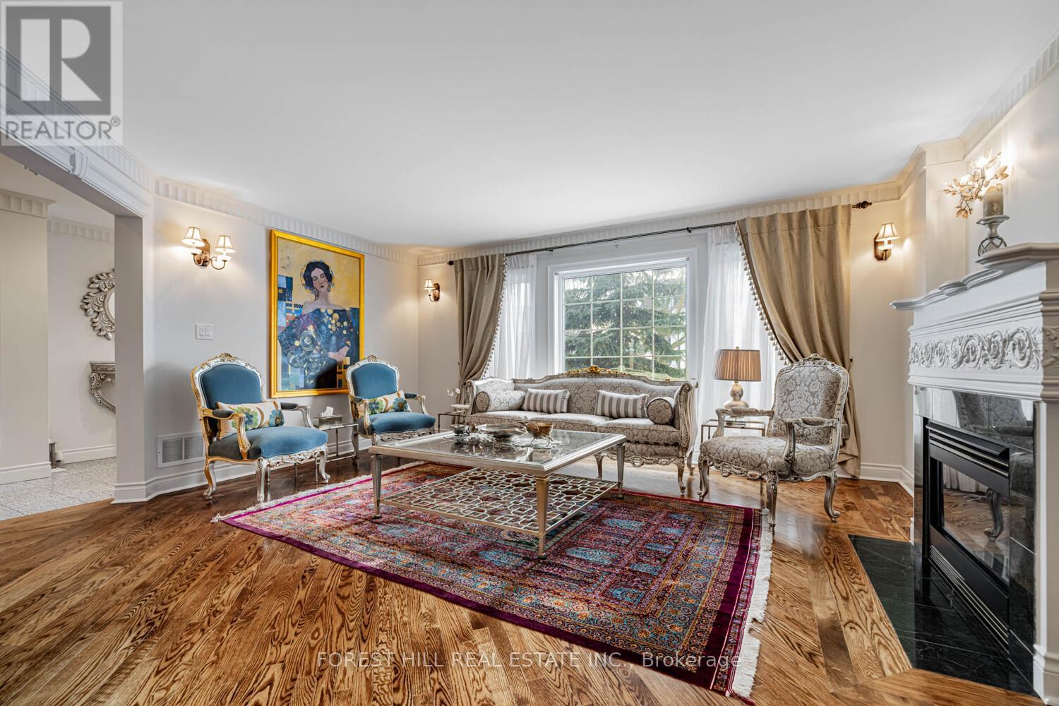 162 Goulding Avenue, Toronto, Ontario  M2M 1L7 - Photo 3 - C12675884