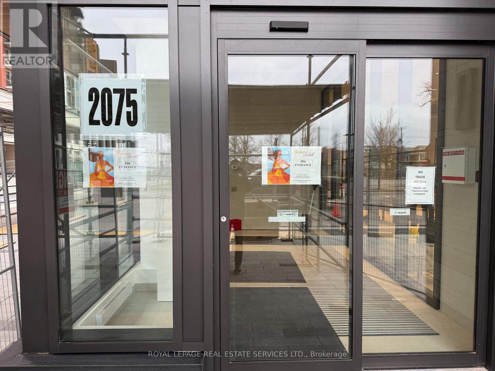 216 - 2075 Lakeshore Road, Burlington, Ontario  L7R 1E2 - Photo 12 - W12959574