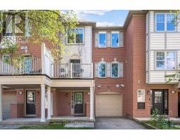 932 BURGESS GARDENS, Milton, Ontario