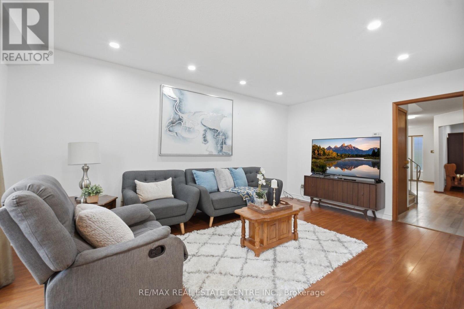 32 Dafoe Crescent, Brampton, Ontario  L6Y 2L2 - Photo 15 - W12959586