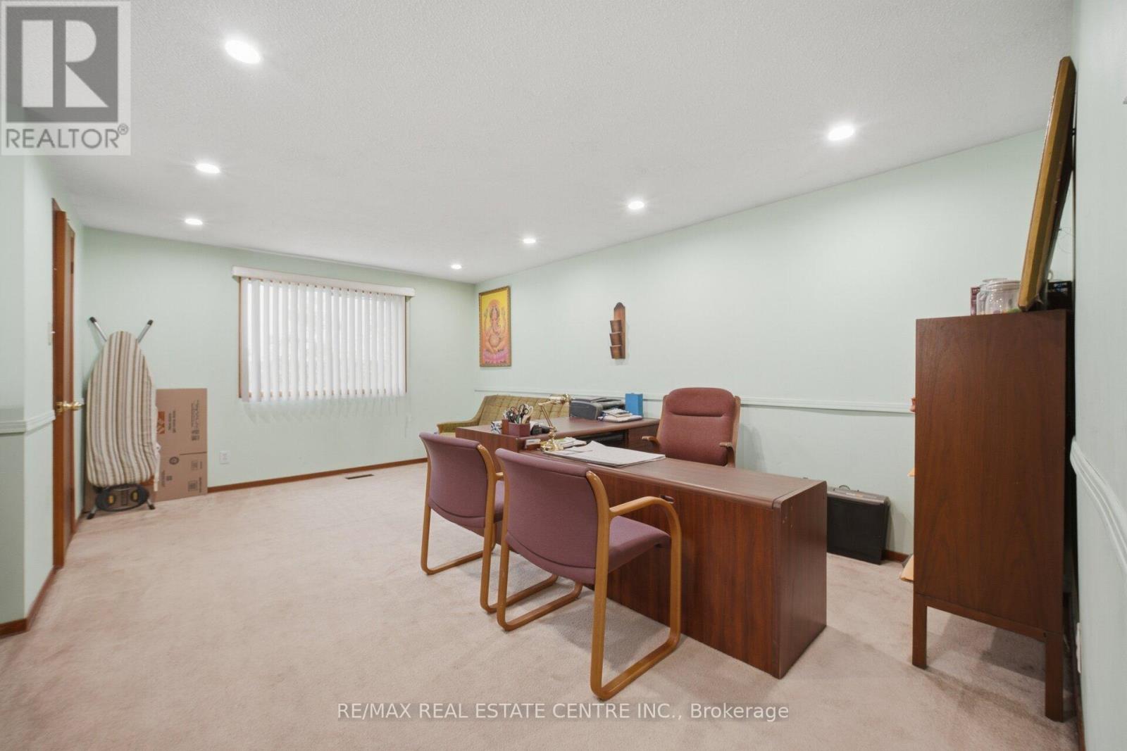 32 Dafoe Crescent, Brampton, Ontario  L6Y 2L2 - Photo 22 - W12959586