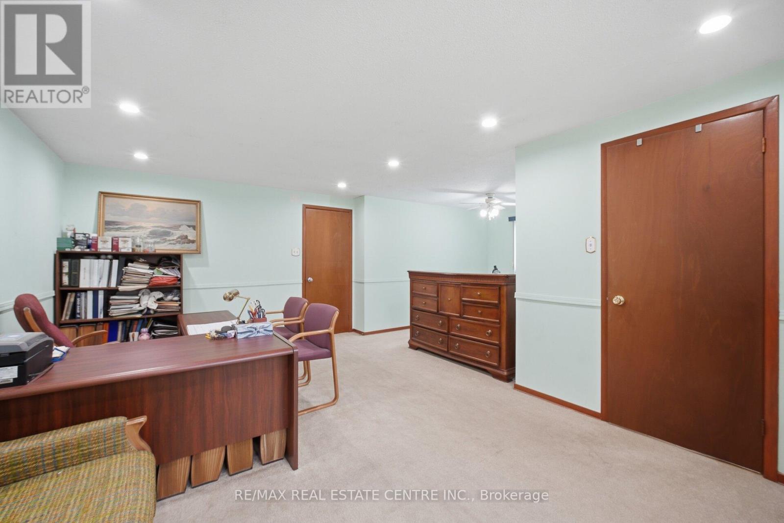 32 Dafoe Crescent, Brampton, Ontario  L6Y 2L2 - Photo 23 - W12959586