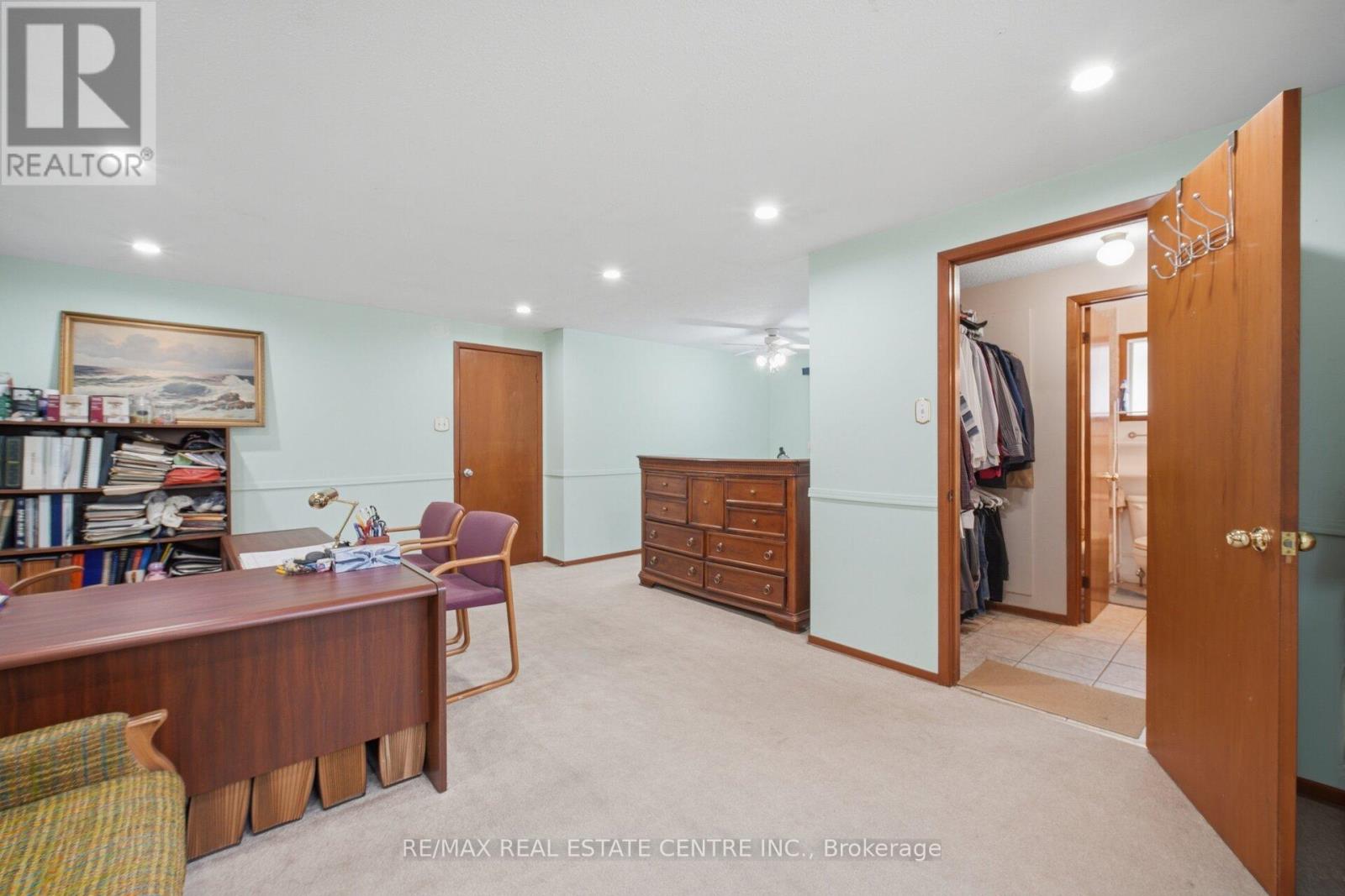 32 Dafoe Crescent, Brampton, Ontario  L6Y 2L2 - Photo 24 - W12959586