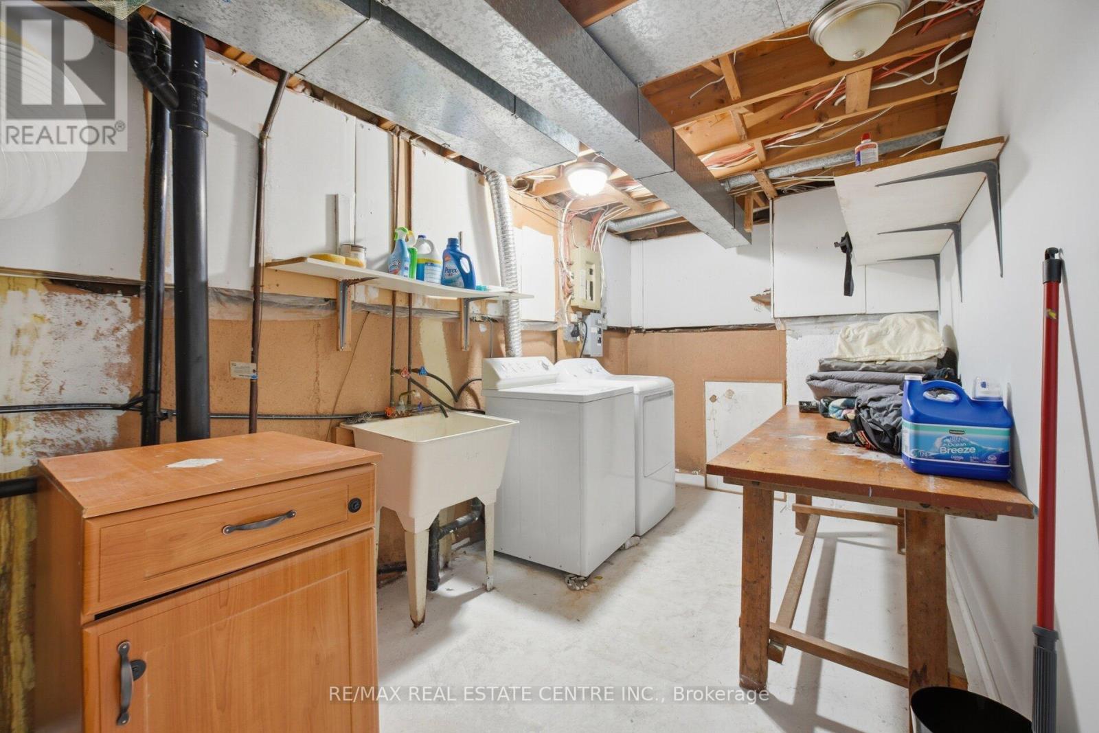 32 Dafoe Crescent, Brampton, Ontario  L6Y 2L2 - Photo 42 - W12959586