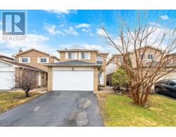32 DAFOE CRESCENT, Brampton, Ontario
