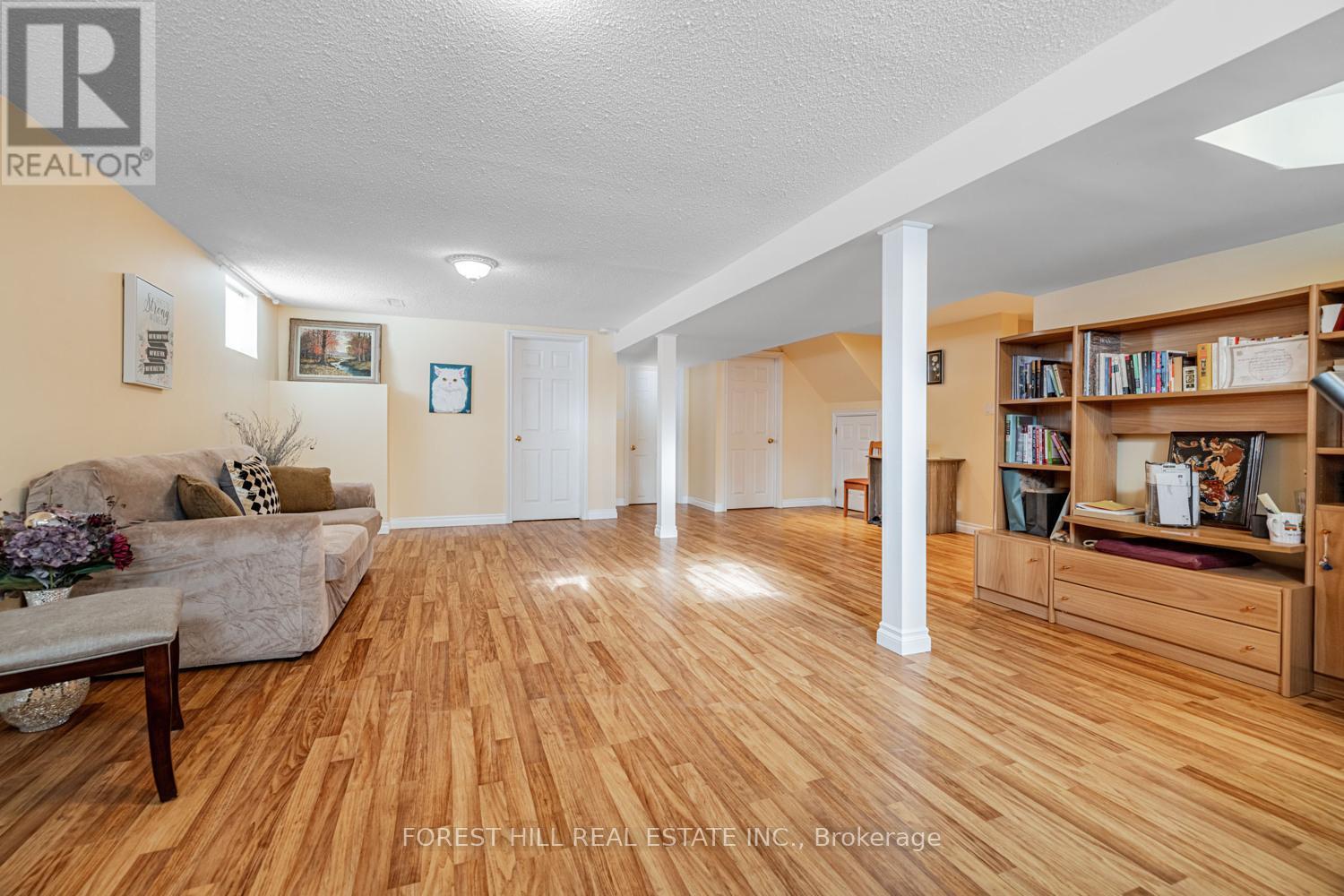 162 Goulding Avenue, Toronto, Ontario  M2M 1L7 - Photo 20 - C12675884