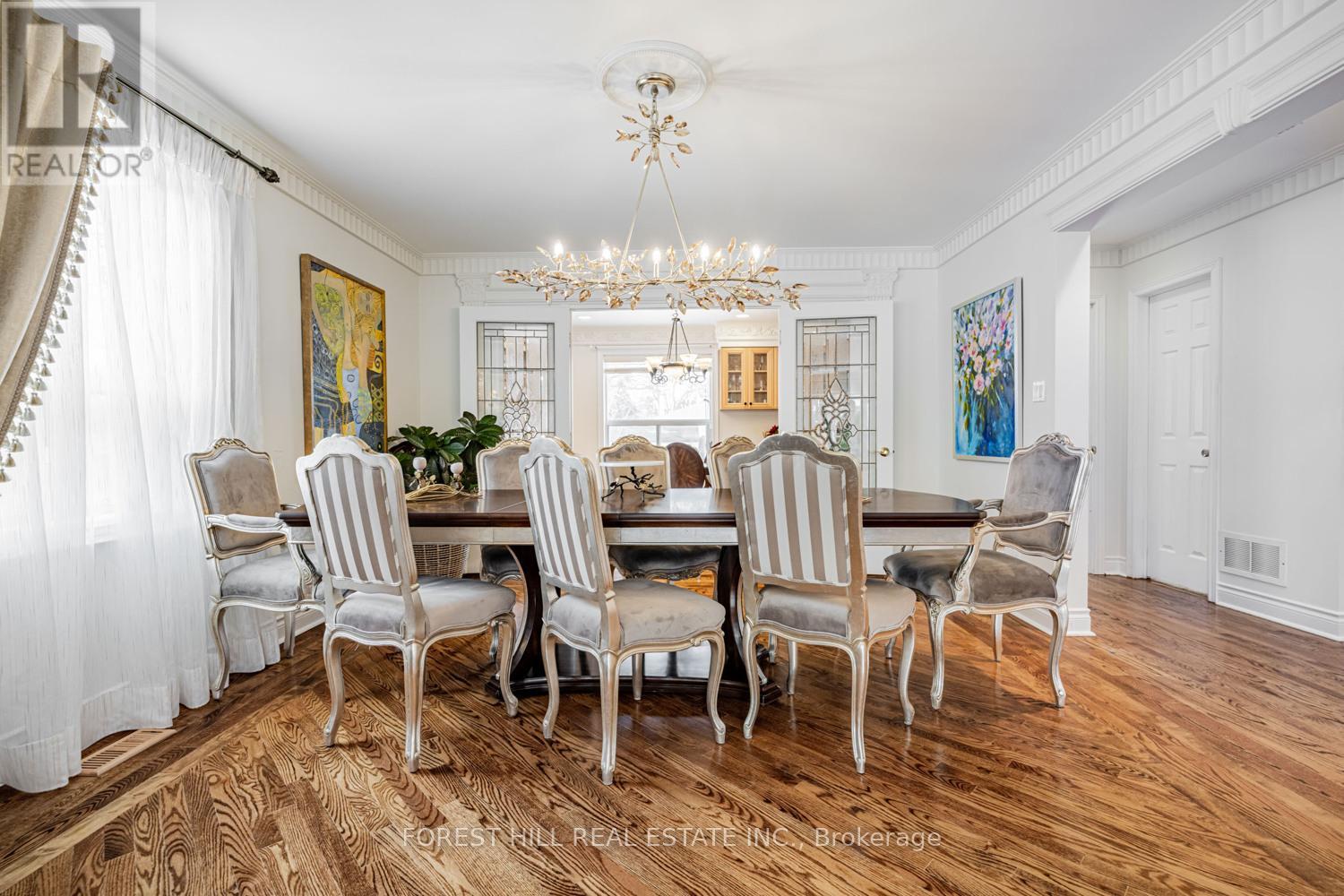 162 Goulding Avenue, Toronto, Ontario  M2M 1L7 - Photo 4 - C12675884