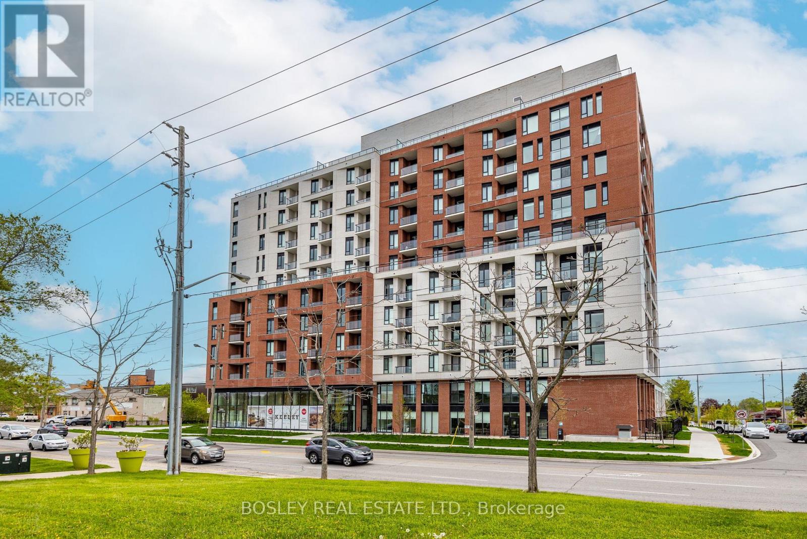 416 - 3100 KEELE STREET, Toronto, Ontario