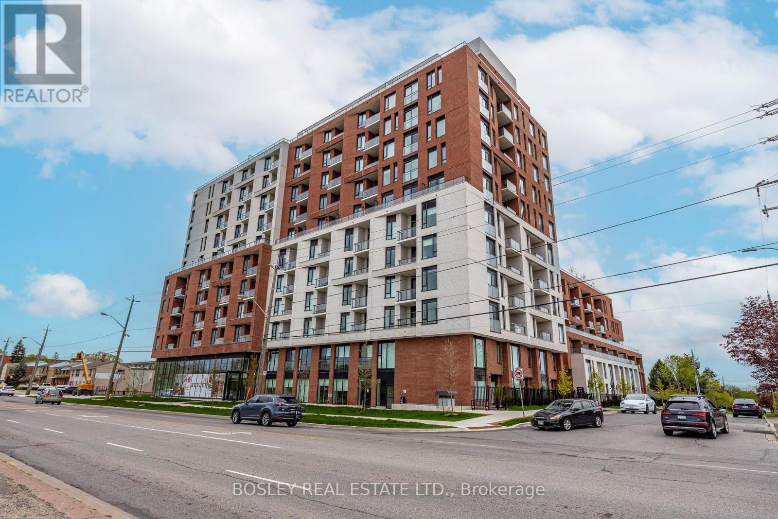 416 - 3100 Keele Street, Toronto, Ontario  M3M 2H4 - Photo 2 - W12959640