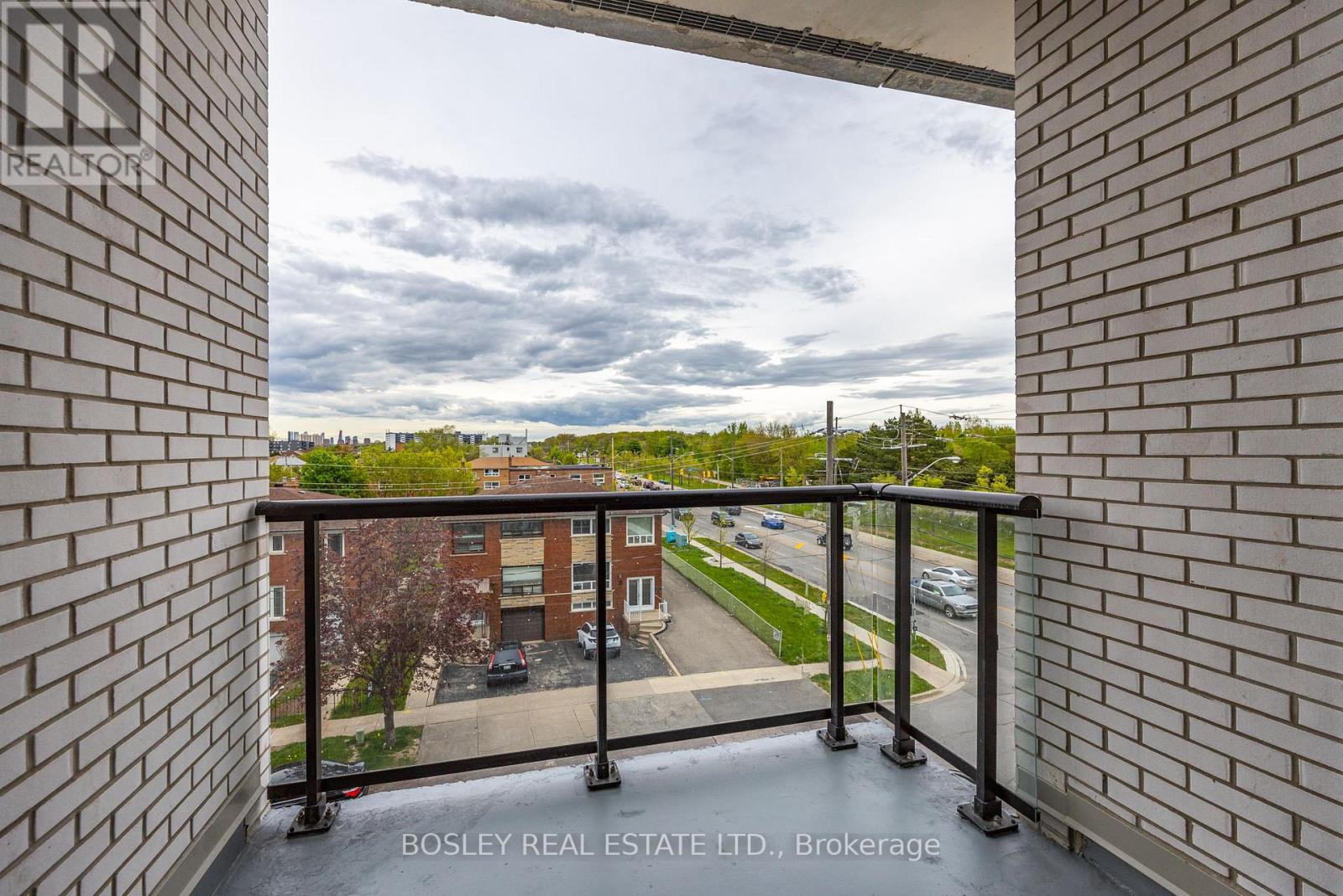 416 - 3100 Keele Street, Toronto, Ontario  M3M 2H4 - Photo 21 - W12959640