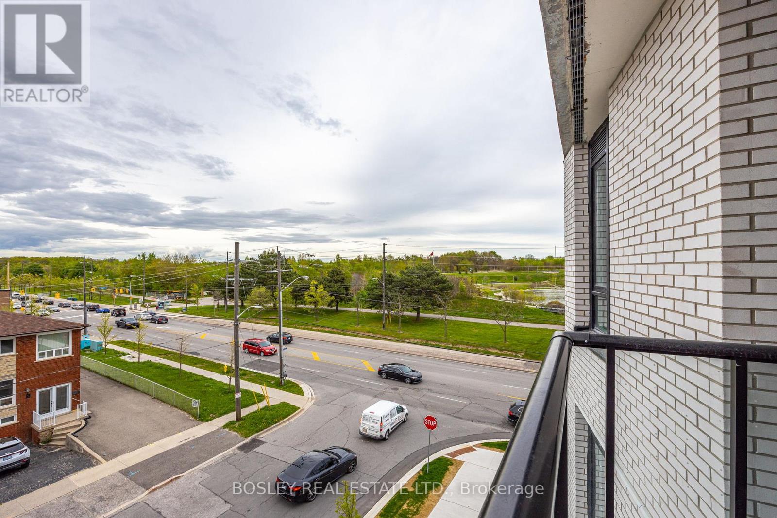 416 - 3100 Keele Street, Toronto, Ontario  M3M 2H4 - Photo 22 - W12959640