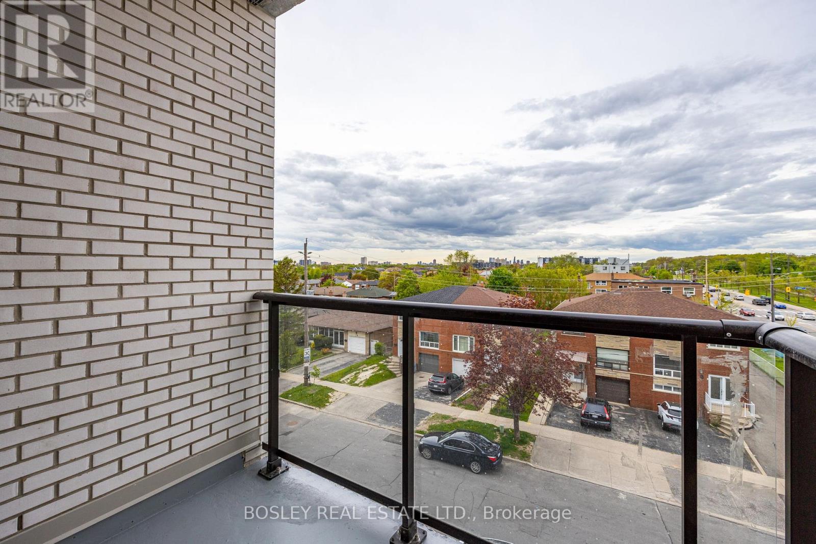 416 - 3100 Keele Street, Toronto, Ontario  M3M 2H4 - Photo 23 - W12959640