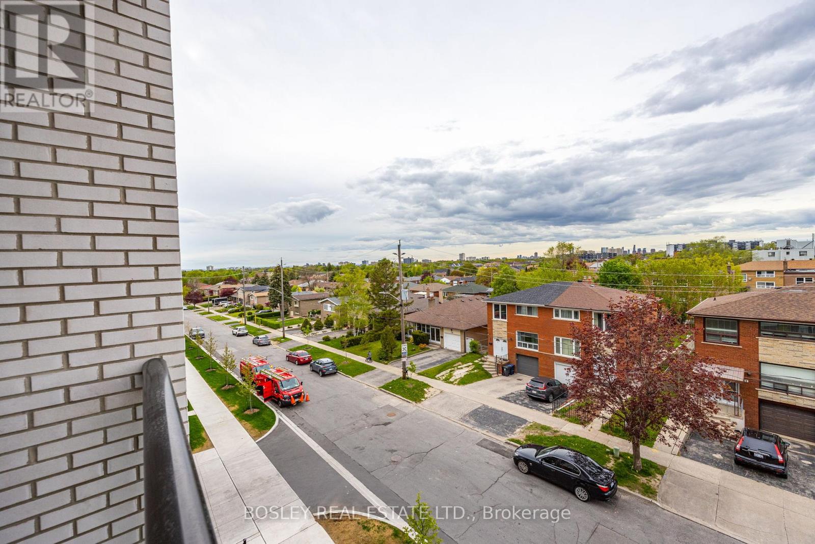 416 - 3100 Keele Street, Toronto, Ontario  M3M 2H4 - Photo 24 - W12959640