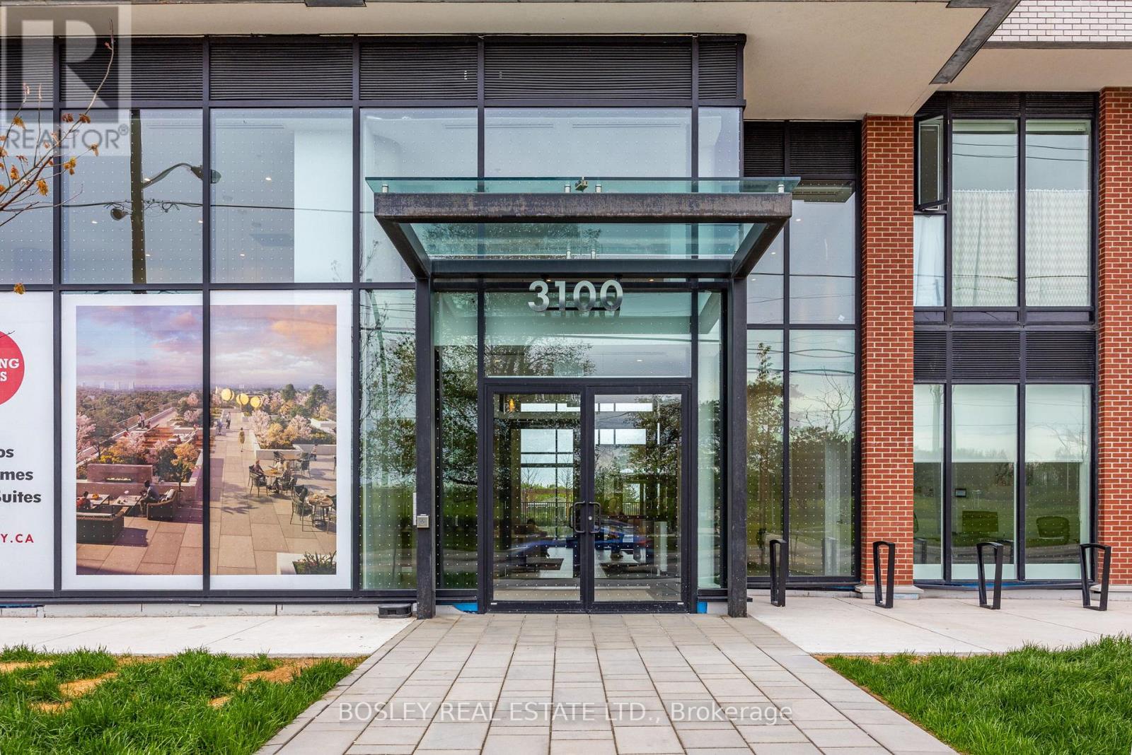 416 - 3100 Keele Street, Toronto, Ontario  M3M 2H4 - Photo 3 - W12959640