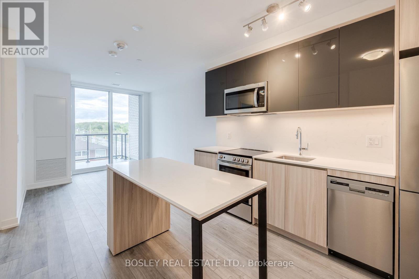 416 - 3100 Keele Street, Toronto, Ontario  M3M 2H4 - Photo 7 - W12959640