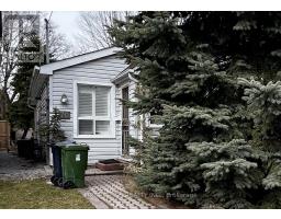 70 TWENTY FOURTH STREET, Toronto, Ontario