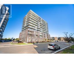 901 - 215 VETERANS DRIVE, Brampton, Ontario