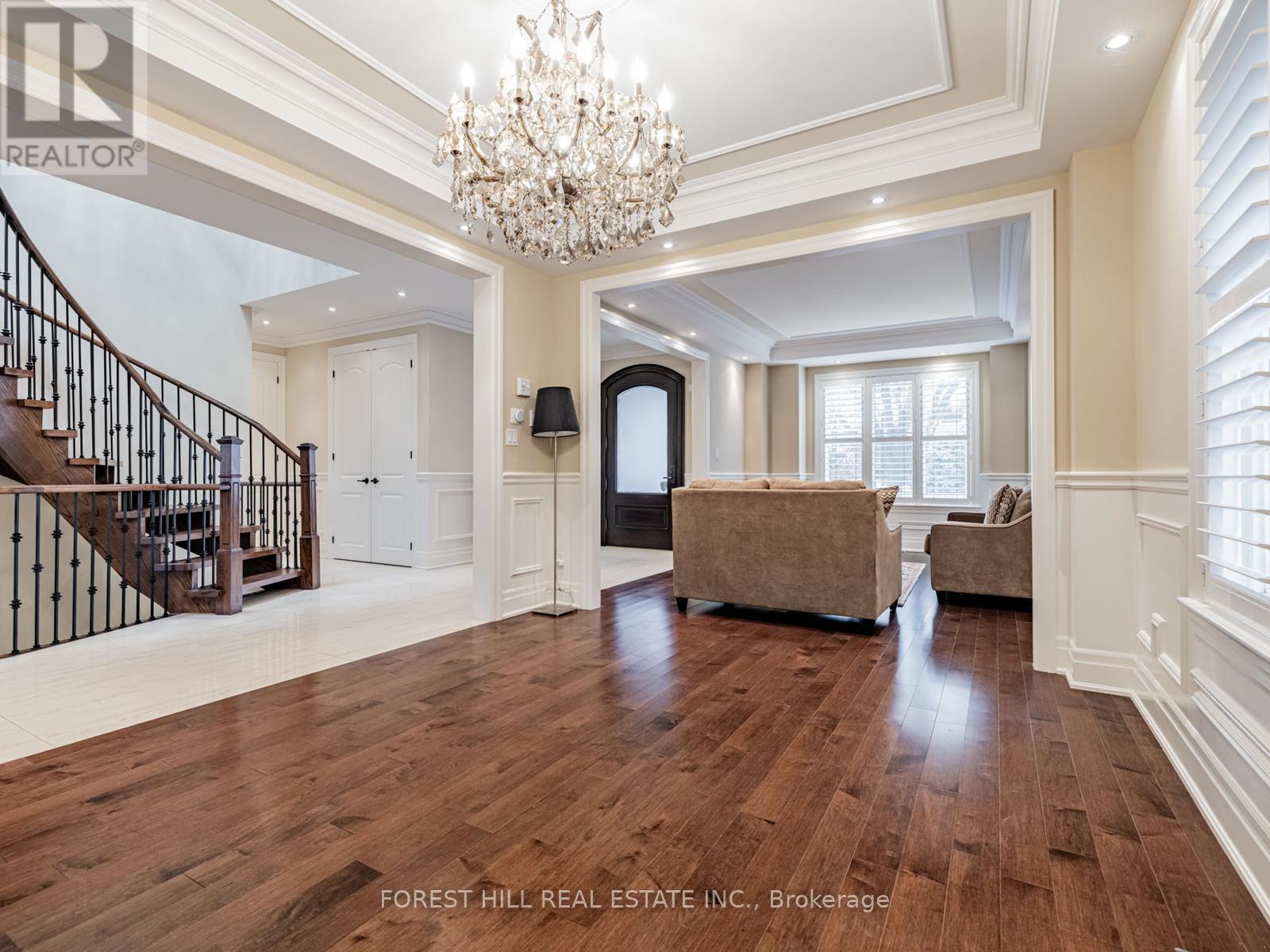 394 Connaught Avenue, Toronto, Ontario  M2R 2M2 - Photo 6 - C12699322