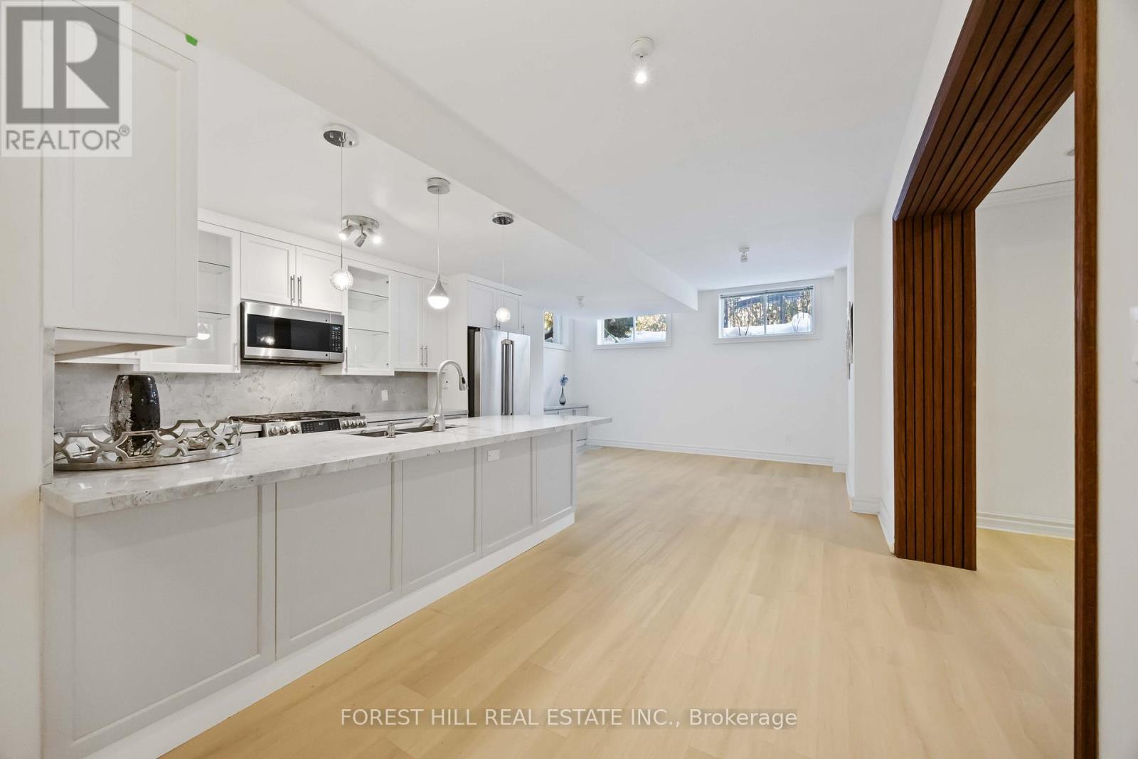 Lower - 42 Cotswold Crescent, Toronto, Ontario  M2P 1N2 - Photo 9 - C12737614