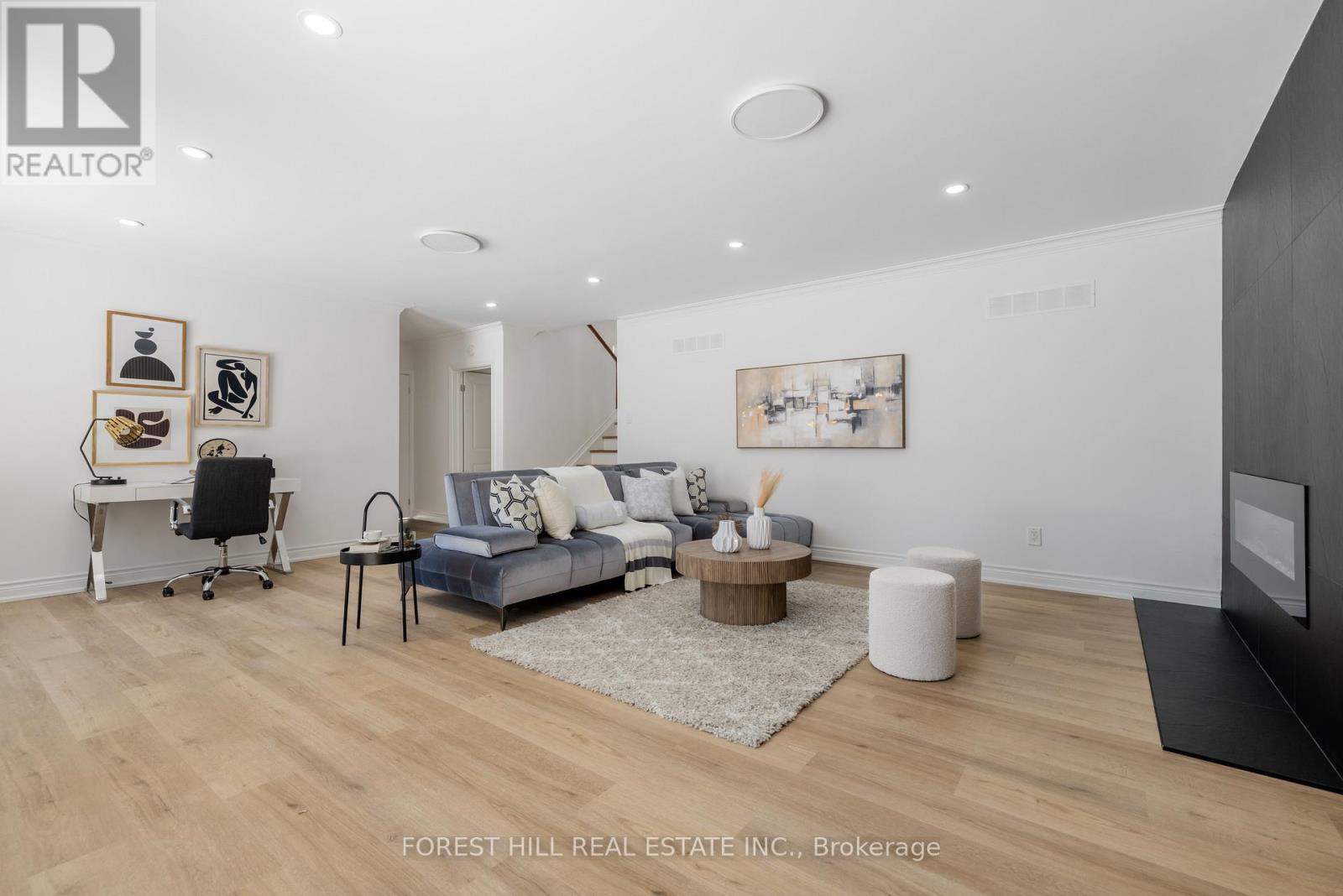 37 Farmcote Road, Toronto, Ontario  M3B 2Z6 - Photo 21 - C12754114