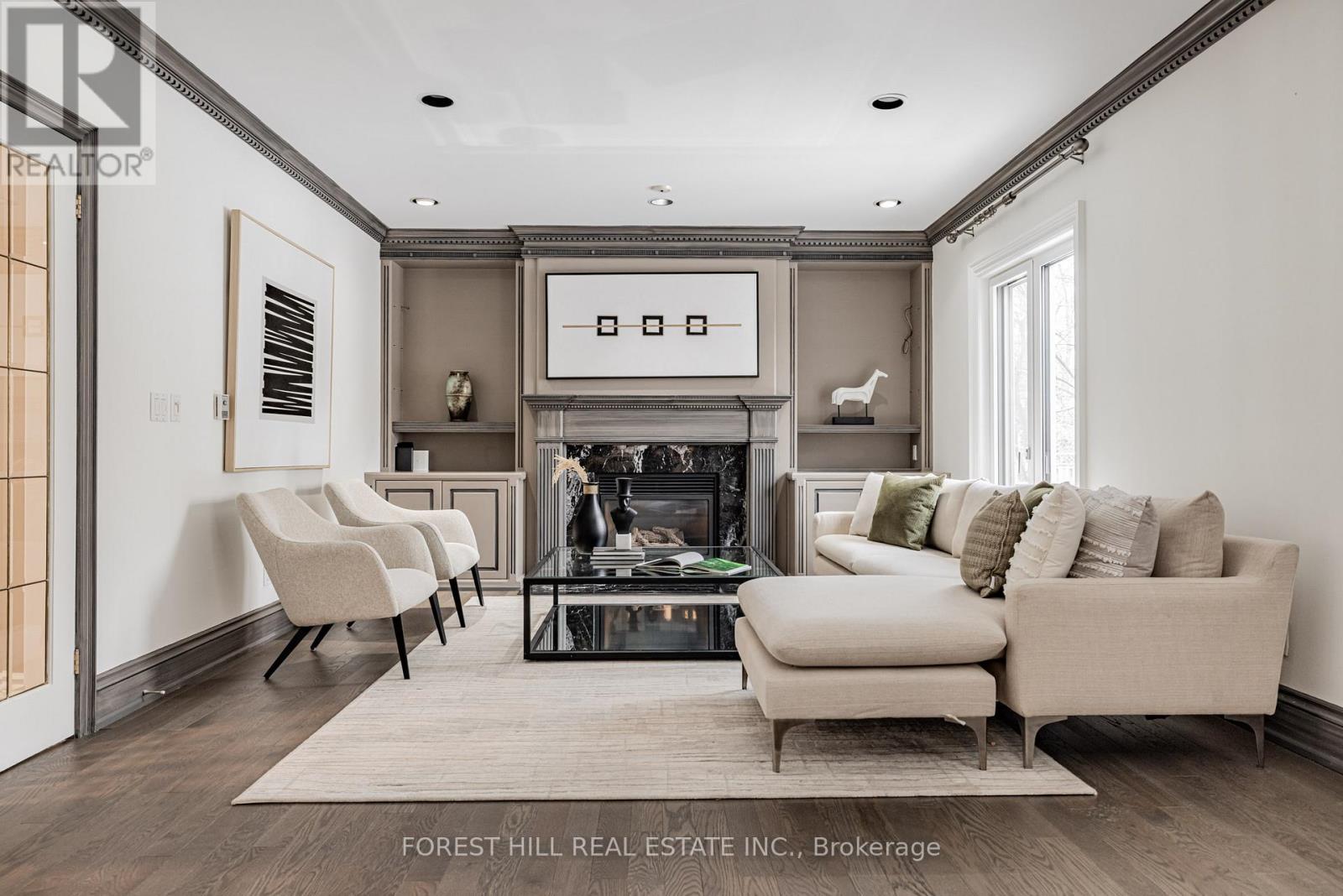 72 Aldershot Crescent, Toronto, Ontario  M2P 1M1 - Photo 10 - C12771304